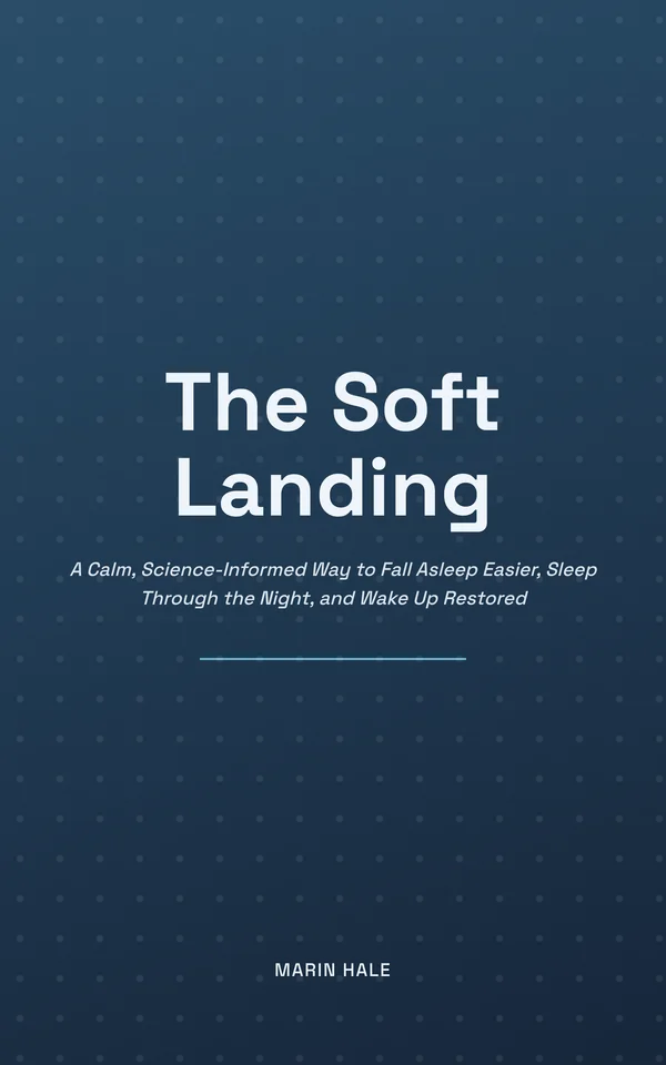 The Soft Landing — cover