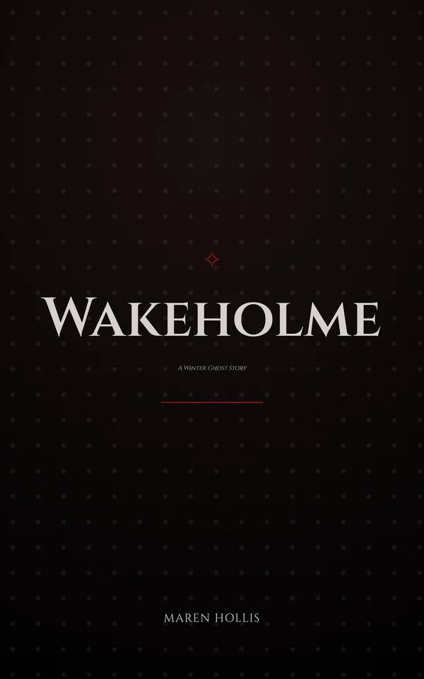 Wakeholme — cover