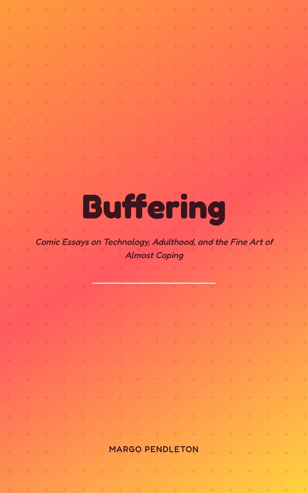 Buffering — cover