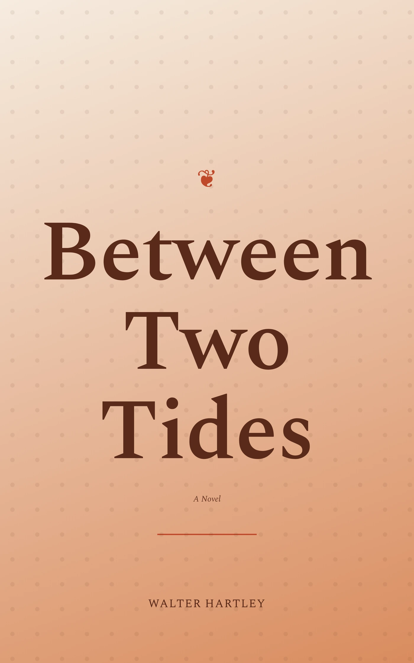 Between Two Tides — cover
