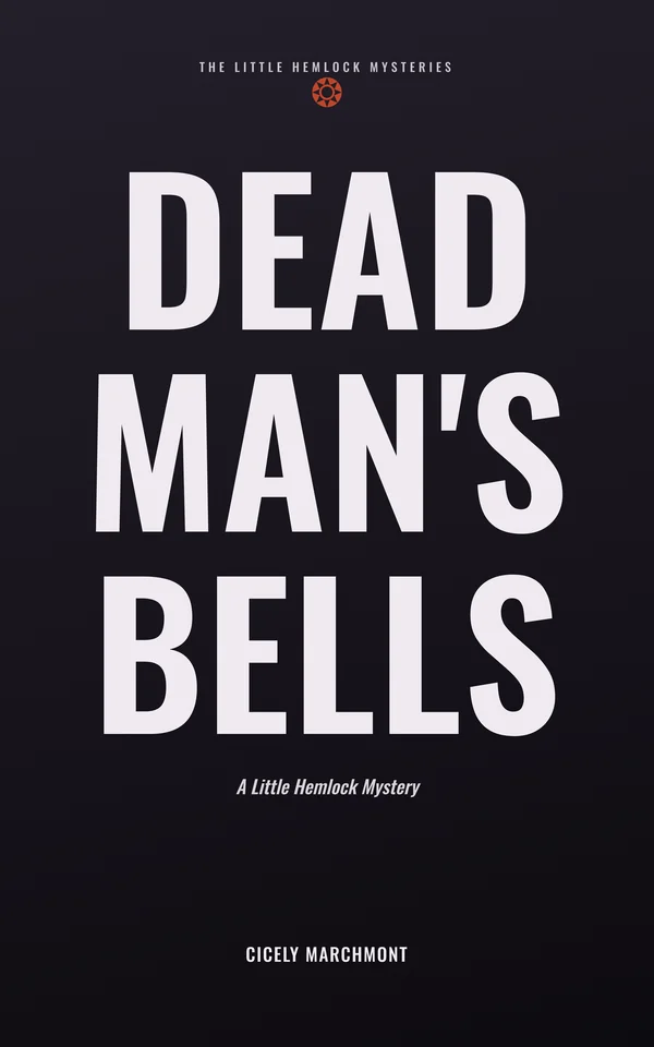 Dead Man's Bells — cover