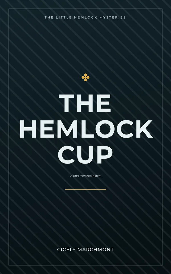 The Hemlock Cup — cover