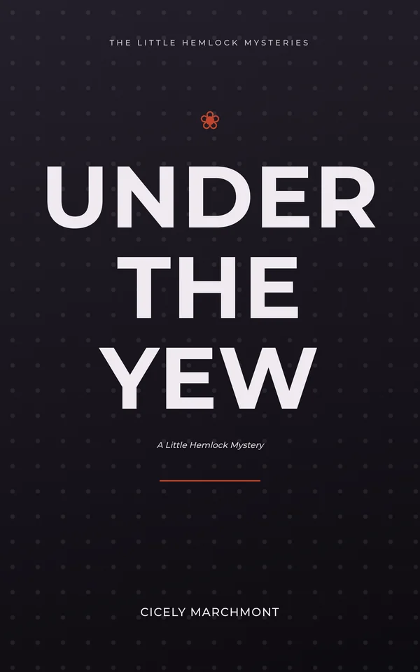 Under the Yew — cover