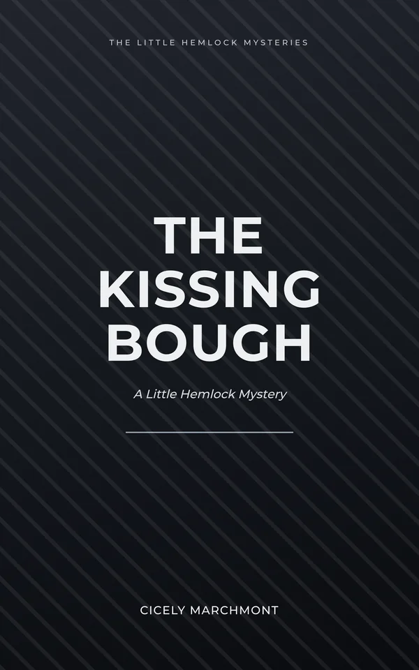 The Kissing Bough — cover