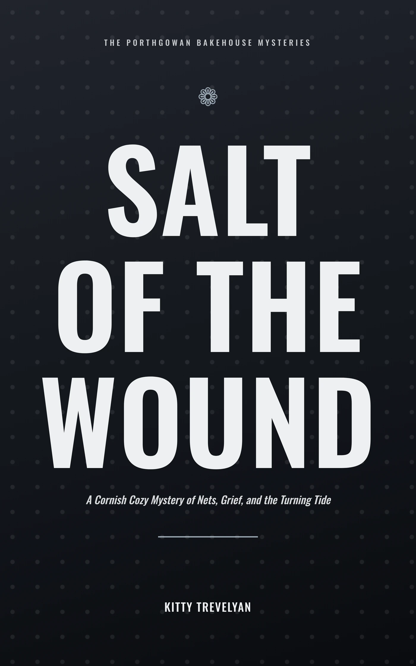 Salt of the Wound — cover