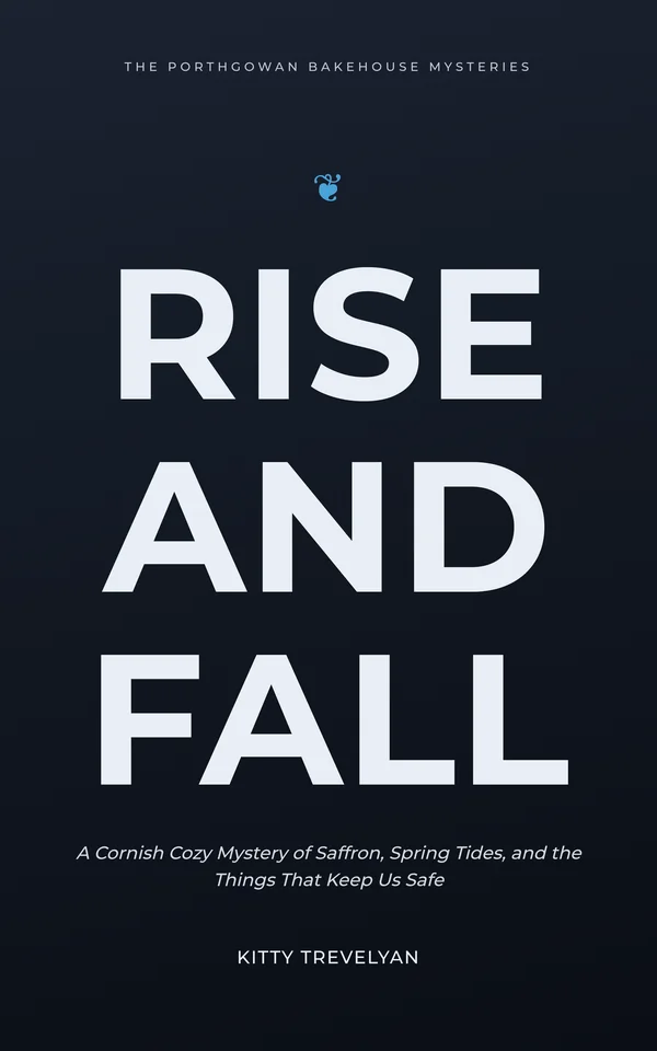 Rise and Fall — cover