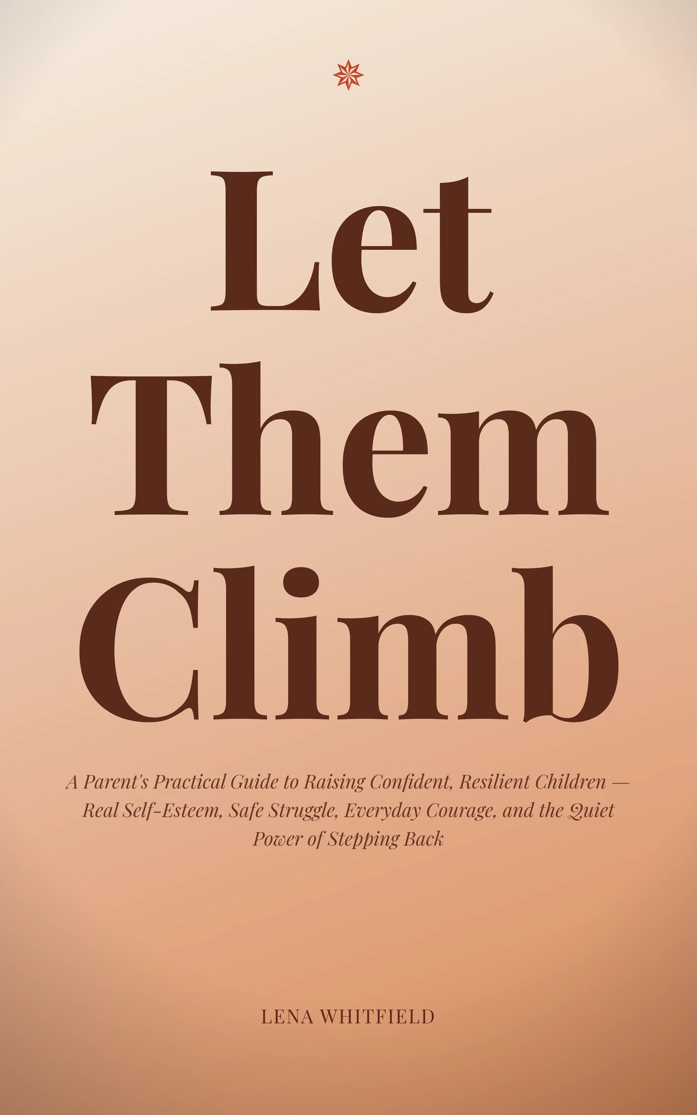 Let Them Climb — cover