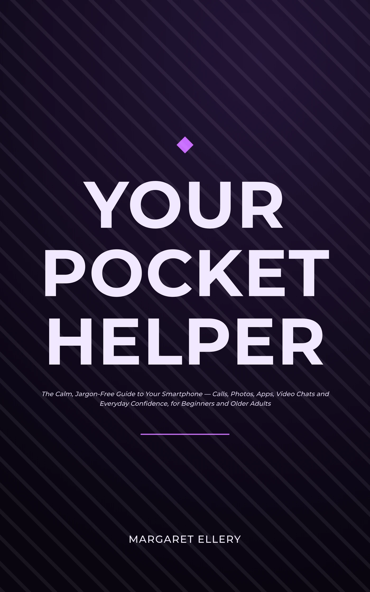 Your Pocket Helper — cover