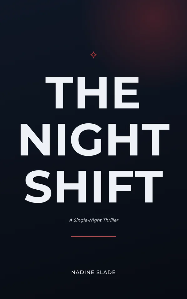 The Night Shift — cover