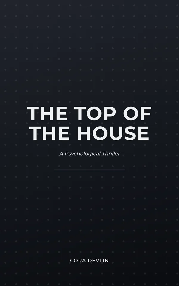 The Top of the House — cover