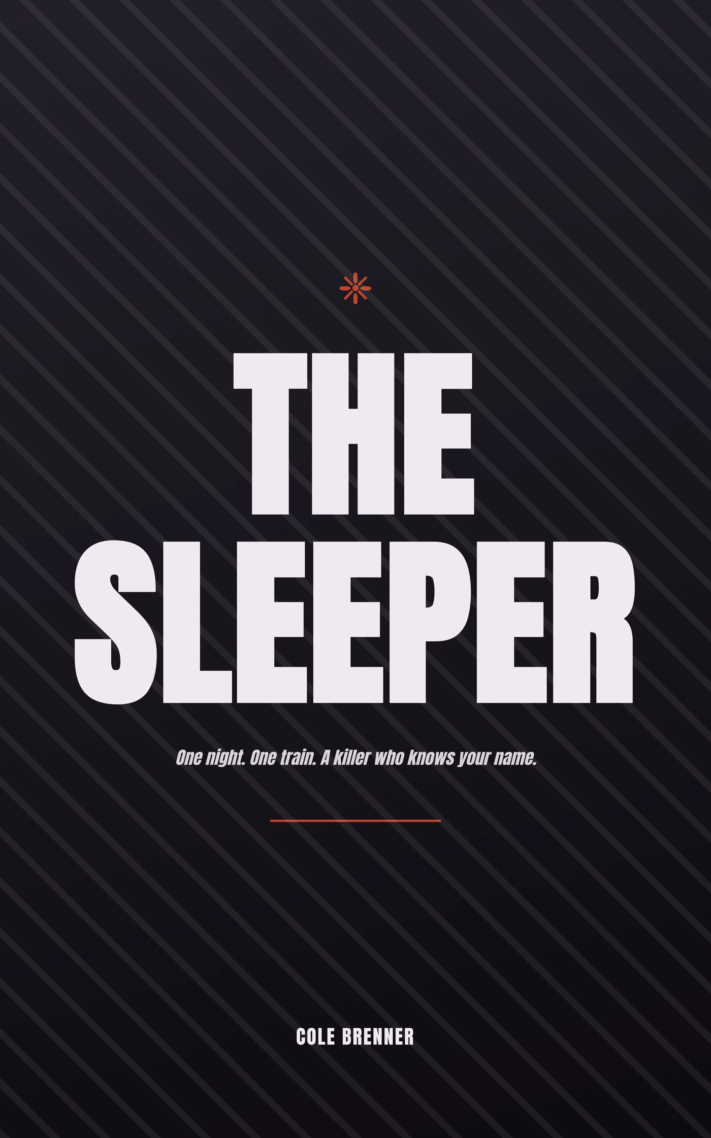 The Sleeper — cover